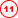 11